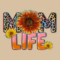 Mom Life Mother's Day Heavyweight Hoodie | Teevron