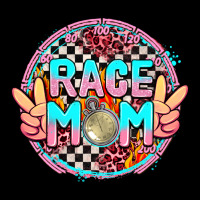 Race Mom Heavy Core Tee | Teevron