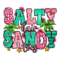 salty hair sandy toes | Teevron