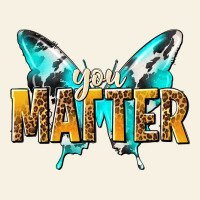 You Matter Vintage Tee | Teevron