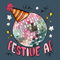 Festive Af Urban Heavy Tee | Teevron
