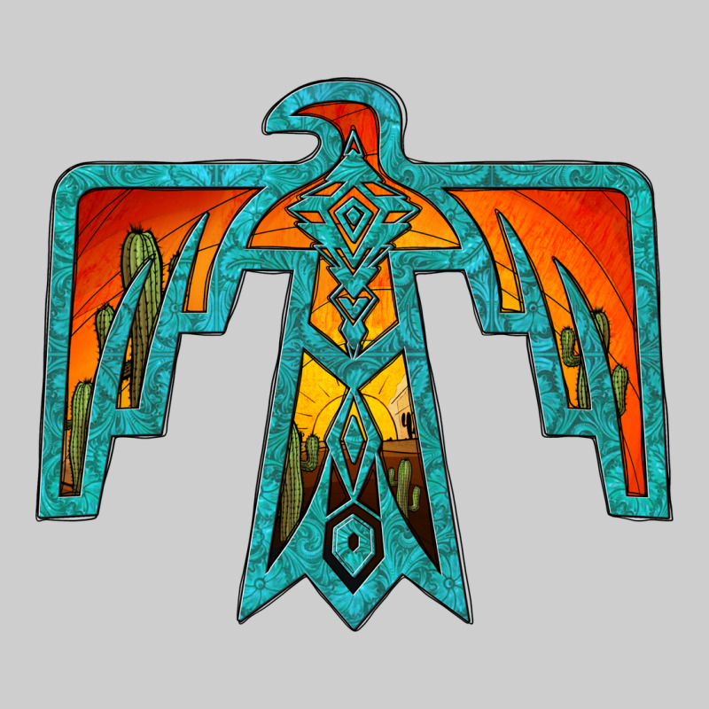 Thunderbird Premium Tee by JahusDesignShop | Teevron