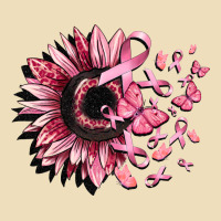 Cancer Sunflower Premium Hoodie | Teevron