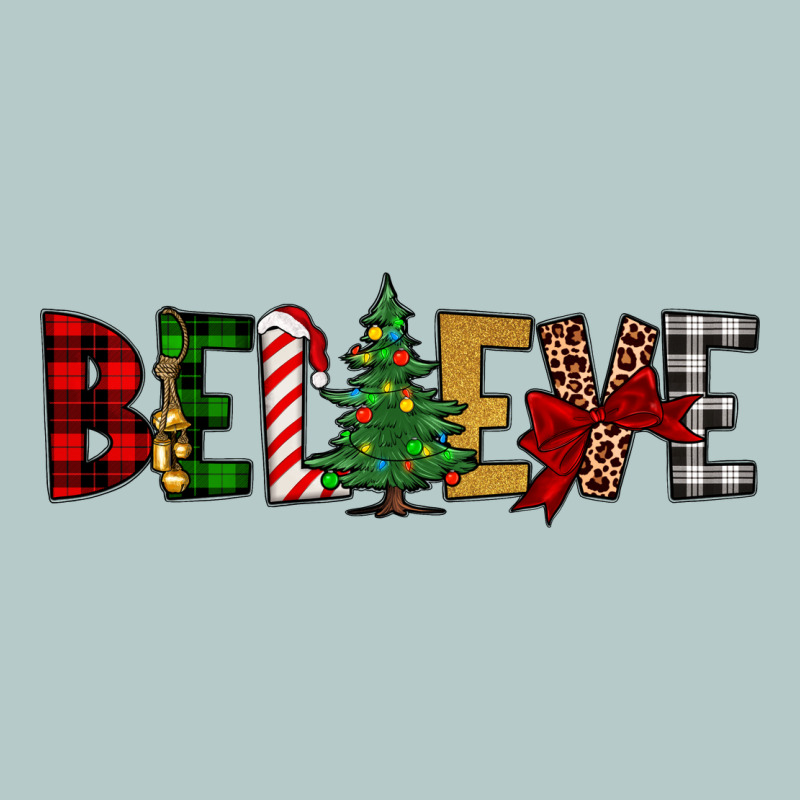 Believe Heavy Core Tee by JahusDesignShop | Teevron