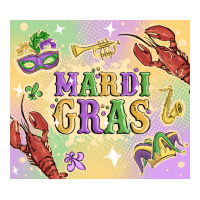 mardi gras | Teevron
