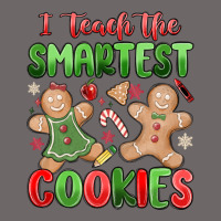 Teach The Smartest Cookies Classic Tee | Teevron