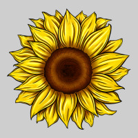 Sunflower Premium Tee | Teevron