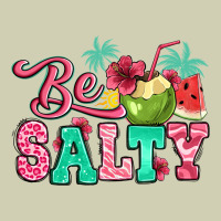 Be Salty Summer Heavy Core Tee | Teevron