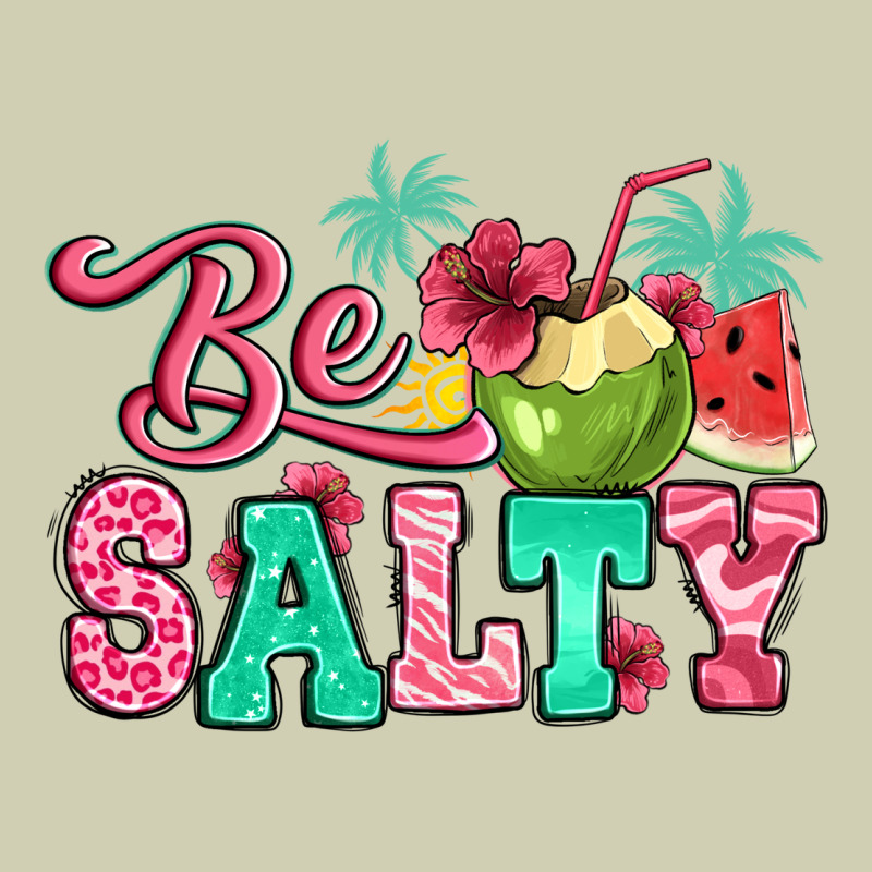 Be Salty Summer Heavy Core Tee by Jasminsmagicworld | Teevron