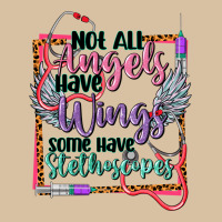 Not All Angels Have Wings Heavyweight Hoodie | Teevron