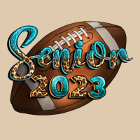 American Football Senior 2023 Heavyweight Sweatshirt | Teevron