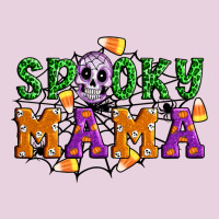 Spooky Mama Ladies Tee | Teevron