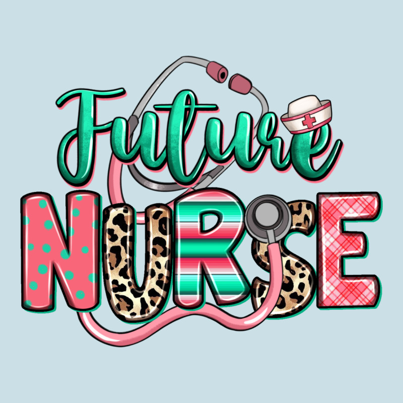 Future Nurse Ladies Tee by RanaPortraitStore | Teevron