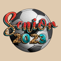Soccer Senior 2023 Heavyweight Sweatshirt | Teevron