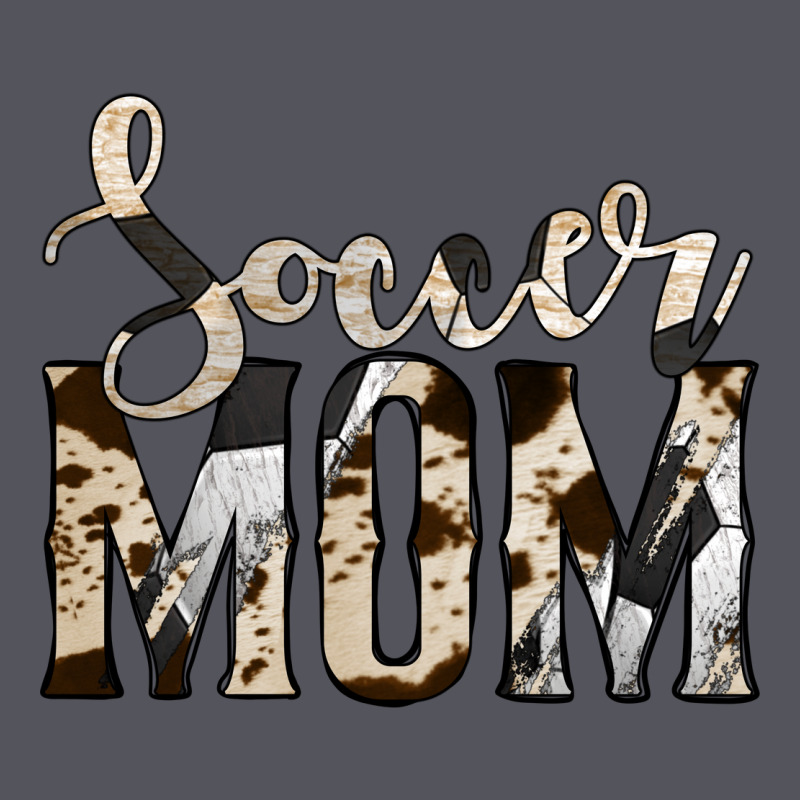 Soccer Mom Vintage Hoodie by Jasminsmagicworld | Teevron