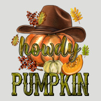 Howdy Pumpkin Zipper Hoodie | Teevron
