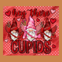 Hey There Cupids With Gnomies Tumbler Heavyweight Hoodie | Teevron