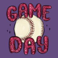 Game Day Baseball Vintage Hoodie | Teevron