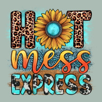 Hot Mess Express Classic Tee | Teevron
