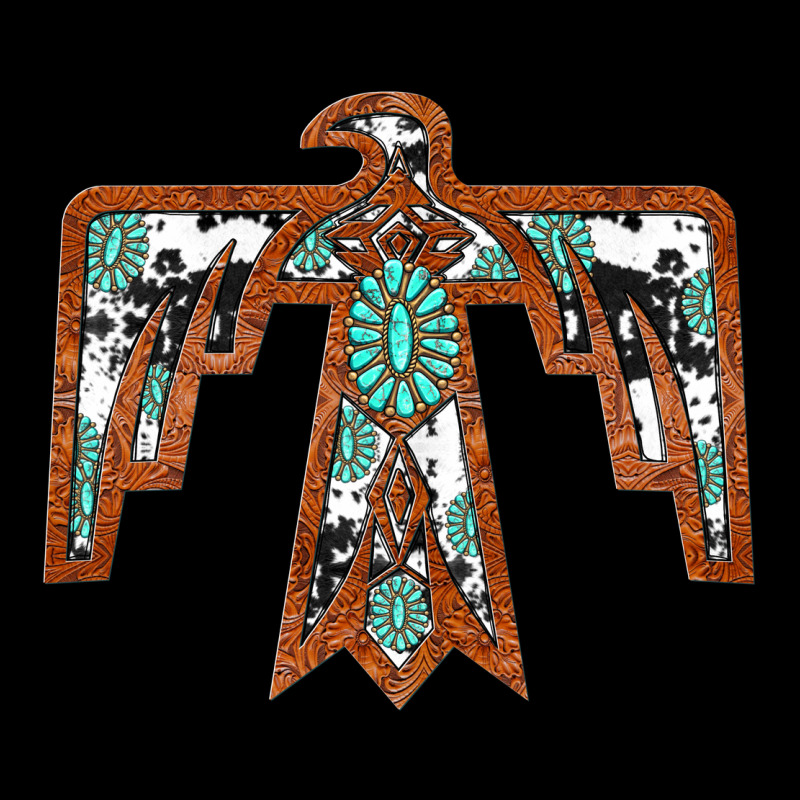 Thunderbird Premium Tee by JahusDesignShop | Teevron