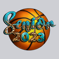 Basketball Senior 2023 Heavyweight Sweatshirt | Teevron