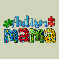 Autism Mama Heavyweight Hoodie | Teevron