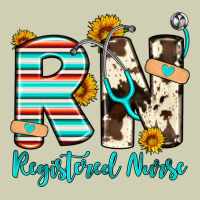 Rn Registered Nurse Heavy Core Tee | Teevron