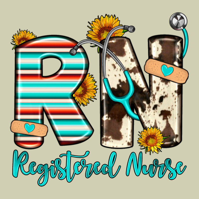 Rn Registered Nurse Heavy Core Tee by Artiststas | Teevron
