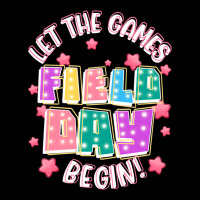 Field Day Let The Games Begin Premium Tee | Teevron