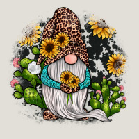 Gnomes Sunflower Cactus Heavy Core Tee | Teevron