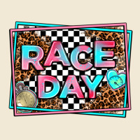 Race Day Ladies Tee | Teevron