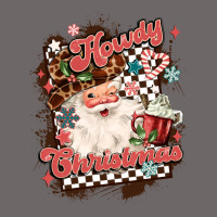 Western Howdy Christmas Classic Tee | Teevron