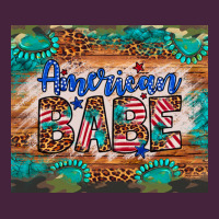 American Babe Premium Tee | Teevron