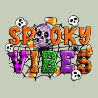 Spooky Vibes Ladies Tee | Teevron