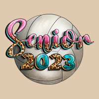 Volleyball Senior 2023 Heavyweight Sweatshirt | Teevron