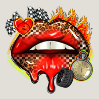 Race Lips Heavy Core Tee | Teevron