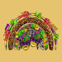 Mardi Gras Rainbow Premium Sweatshirt | Teevron