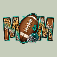 American Football Mom Ladies Tee | Teevron