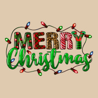 Merry Christmas Heavyweight Sweatshirt | Teevron
