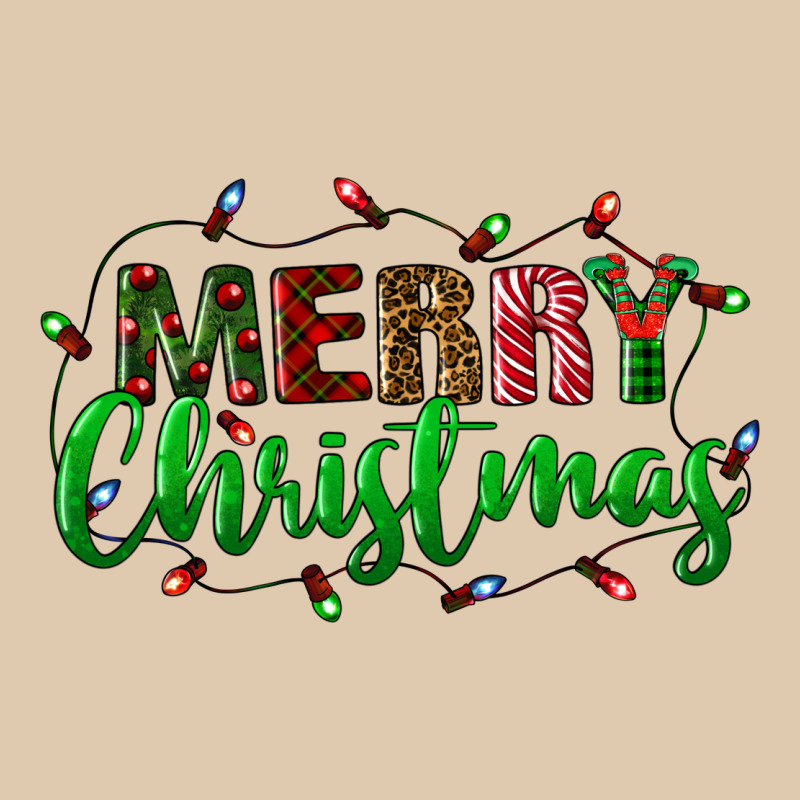 Merry Christmas Heavyweight Sweatshirt by BundleAndBundleShop | Teevron