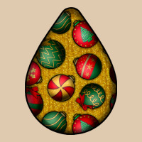 Christmas  Teardrop Heavyweight Sweatshirt | Teevron