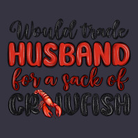 Would Trade Husband For A Sack Of Crawfish Vintage Hoodie | Teevron