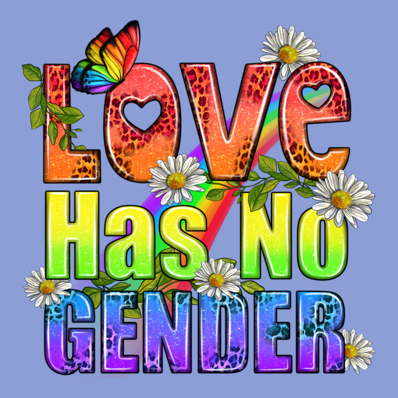 Love Has No Gender Pride Lgbtq Long Sleeve Tee by BundleAndBundleShop | Teevron
