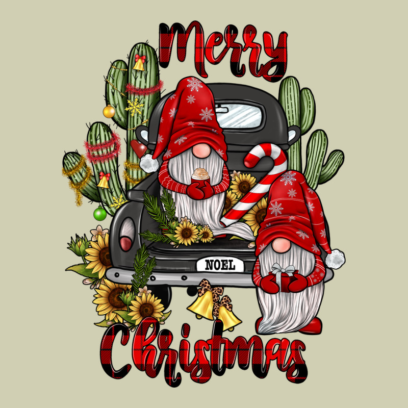 Farm Truck,merry Christmas Gnome Heavy Core Tee by JahusDesignShop | Teevron