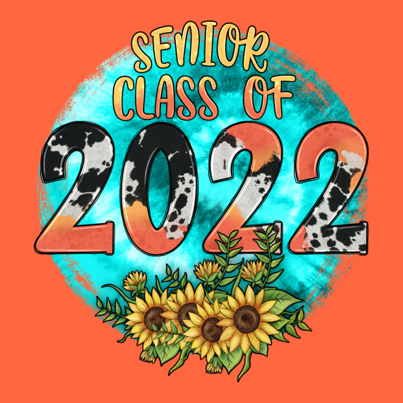 Class Of 2022 Senior Premium Hoodie by JahusDesignShop | Teevron