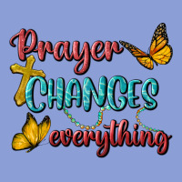 Prayer Changes Everything Long Sleeve Tee | Teevron