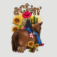 Actin Up Malias Classic Tee | Teevron