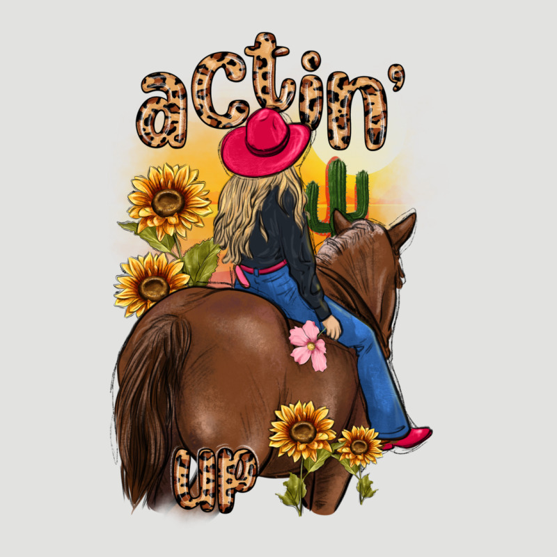 Actin Up Malias Classic Tee by MaliasSmallBusiness | Teevron