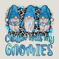 Chillin' With My Gnomies Heavy Core Tee | Teevron