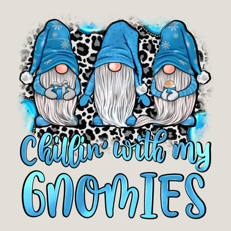 Chillin' With My Gnomies Heavy Core Tee by JahusDesignShop | Teevron